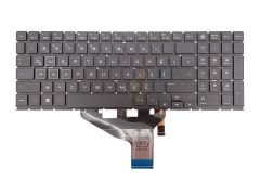 Hp Omen 15-dc0009TX, 15-dc0010NG Klavye Işıklı VER.1 (RGB)