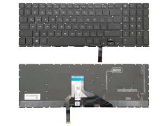 Hp Omen 15-dc0009TX, 15-dc0010NG Klavye Işıklı VER.1 (RGB)