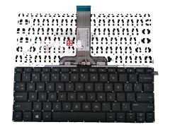 Hp Pavilion X360 11-k000, 11-k001nt Klavye TR (Küçük Enter'lı)