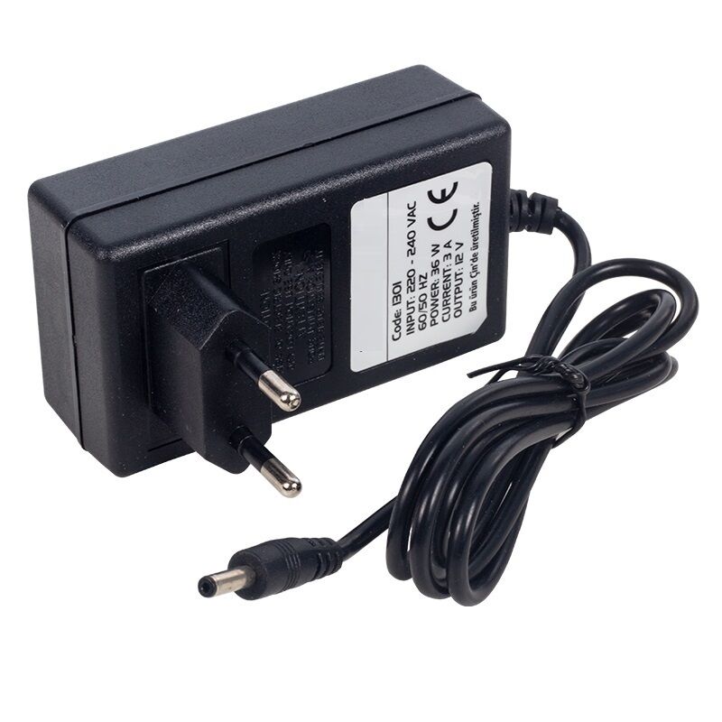 Casper Nirvana C350.5005-4500X C350.5005-4C00E Şarj Adaptörü 12V