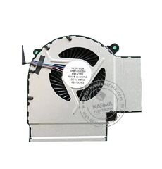Casper Excalibur G780.1075-E5J0X Notebook Fan, Ver.1 (Sağ Fan)