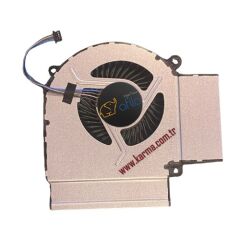 Casper Excalibur G780.1075-E5J0X Notebook Fan, Ver.1 (Sağ Fan)