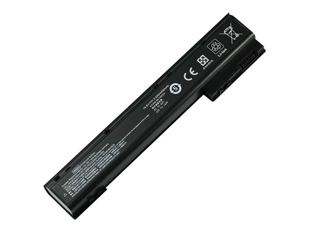 Hp 707614-241 707615-121 707615-141 Notebook Bataryası - Pili
