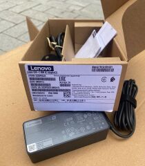 Lenovo Thinkpad E580 20Ks005Ktx, 20Ks0063Tx Adaptör, Şarj Aleti Cihazı Type-c, Usb-C 65W Orjinal