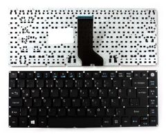 Acer Aspire LV4T_A50B NKI14170EP Notebook Klavyesi - Siyah - TR
