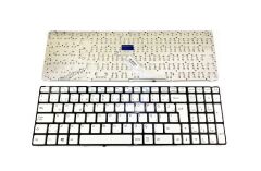 Casper Nirvana CKU Serisi Notebook Klavyesi, Laptop Tuş Takımı (Beyaz TR)