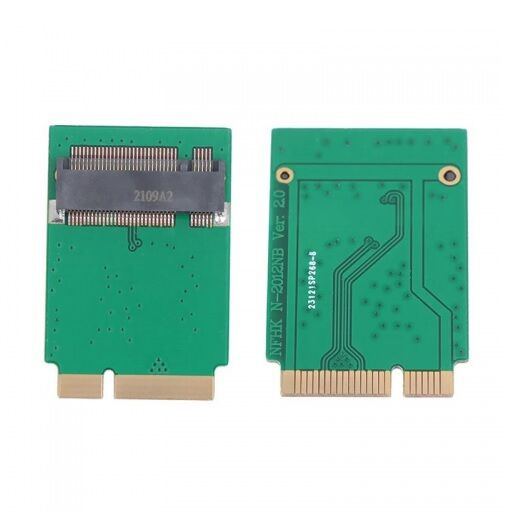 MACBOOK AİR M2 SSD ÇEVİRİCİ 2012 YILI UYUMLU