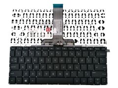Hp Pavilion X360 11-k100nt, 11-k101nt Klavye TR (Küçük Enter'lı)