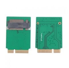 APPLE İMAC A1418 M2 SSD ÇEVİRİCİ ADAPTÖR 2012 YILI UYUMLU