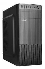 OXPC-3000 i3-14100F 8GB 250GB SSD 2GB GT730 FDOS