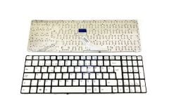 Casper Nirvana CHY Serisi Notebook Klavyesi, Laptop Tuş Takımı (Beyaz TR)