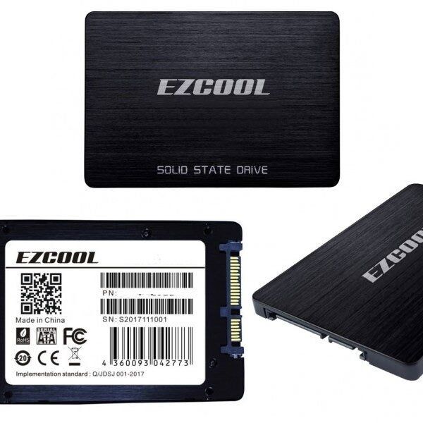 ACER E1-430G, E1-430P, E1-430PG uyumlu 240GB SSD Hdd Disk