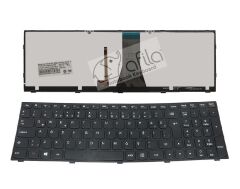 Lenovo 5n20h03473 REV:MP-0A Notebook Klavyesi (Siyah TR) ışıklı