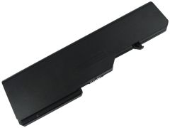 Lenovo ideaPad L08S6Y21, L09C6Y02, L09L6Y02 Notebook Bataryası - Laptop Pili - (6Cell Akü)