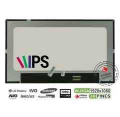 HP ProBook 440 G9 (6S6W2EA04) Notebook Lcd Ekran, Panel / FHD, Non-Touch, Non-ALS - Ver.1