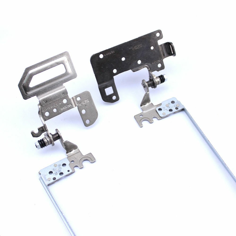 Acer Aspire 0A00/0B00 Notebook Lcd Menteşe Takımı Çift Set ( Sağ - Sol )