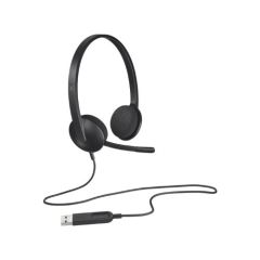 Logitech H340 USB KULAKLIK 981-000475