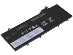 Lenovo ThinkPad T480s, L17L3P71 Notebook Bataryası, Pil / RLL-115