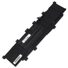 Afila - Asus S300Ca, S400Ca, C31-X402 Notebook Bataryası - Pili