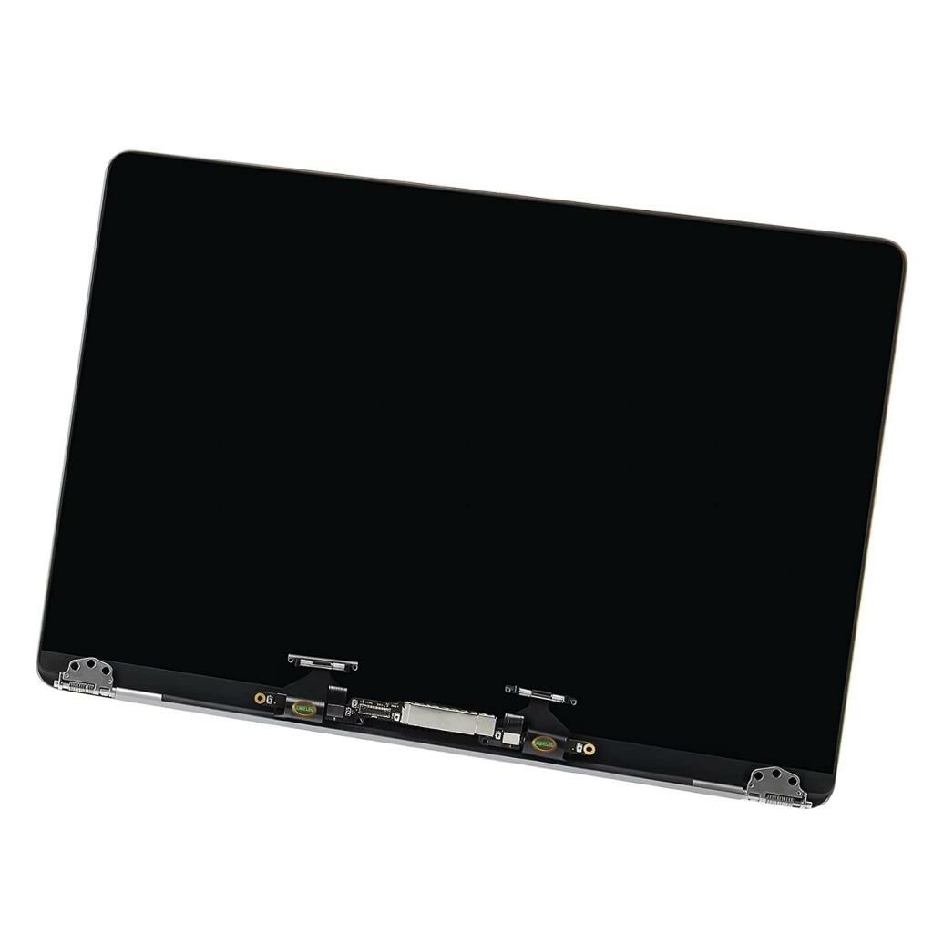 Apple MacBook Pro A1989 (2018) Notebook Lcd Ekran - Panel / Full Set (Space Gray)