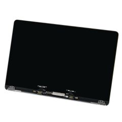 Apple MacBook Pro A1989 (2018) Notebook Lcd Ekran - Panel / Full Set (Space Gray)