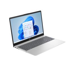 HP 255 G10 Ryzen 3-7330U 8GB/512GB 15.6'' FreeDOS Laptop & Notebook-Pc