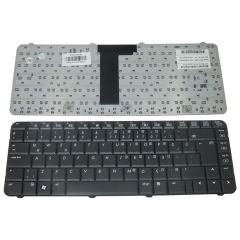 Hp G50-108NR, G50-112NR, G50-118NR, G50-126NR, G50-209CA, G50-213CA Notebook Klayesi Siyah TR