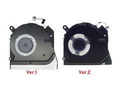 HP ProBook 450 G7 (8VU16EA) Notebook Cpu Fanı V1 (UMA Versiyon için)