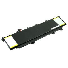 Asus S400E Uyumlu Notebook Bataryası - Laptop Pili ( Afila Power )