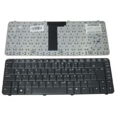 Hp G50-201CA, G50-212CA, G50-219CAHp Presario CQ50-101XX, CQ50-103XX Notebook Klayesi Siyah TR