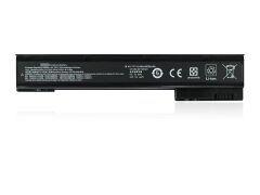 HP ZBook 15 G1 Mobile Workstation Notebook Bataryası - Pili