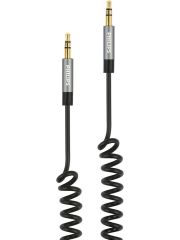 Philips SWR2102A/93  3.5mm Aux Ses Kablosu - 1 Metre (Akordion)