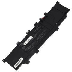 Asus S400E Uyumlu Notebook Bataryası - Laptop Pili ( Afila Power )