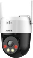 Dahua P5AE-PV 5MP 4MM Sesli Wifi PT IP KAMERA Picoo A2 (Kablosuz IP Kamera)