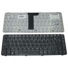 Hp G50-215CA, G50-102NR, G50-106NR, G50-111NR, G50-114NR, G50-124NR Notebook Klayesi Siyah TR