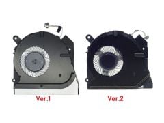 HP ProBook 450 G7 (9HP68EA) Notebook Cpu Fanı V1 (UMA Versiyon için)