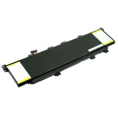 C31-X402 Uyumlu Notebook Bataryası - Laptop Pili ( Afila Power )