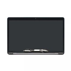 Apple MacBook Pro 13'' A1706 uyumlu (2017) LCD Ekran, Panel - Full SET (Gray)