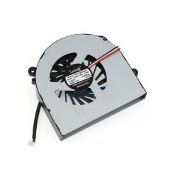 Monster Tulpar T5 V1.4.2 uyumlu Notebook Cpu Fanı (3pin)