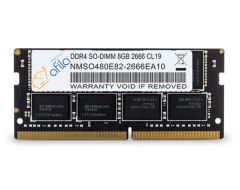 NTB 4GB 2666MHz DDR4 Notebook Ram Bellek (TwinMos)