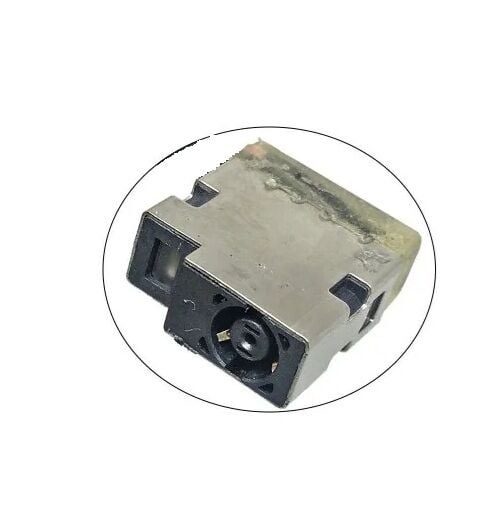 Hp 924899-001 uyumlu Dc Power Jack, Şarj Soketi