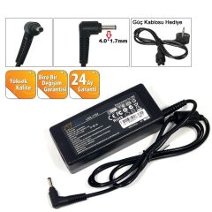 Lenovo ideaPad 5 82FE00LATX Notebook Adaptörü, Şarj Aleti Cihazı (65W)