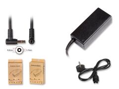 Lenovo ideaPad 5 82FE00LBTX Notebook Adaptörü, Şarj Aleti Cihazı (65W)