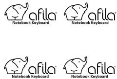 Acer Swift 3 SF314-42-R8EZ Notebook Klavyesi, Laptop Tuş Takımı (Silver, Gri TR) Işıklı