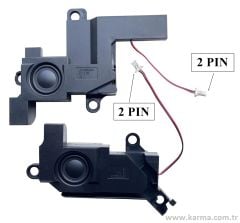 Lenovo 23.40880.011 Speaker (Hoparlör Seti)