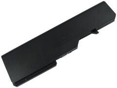 Lenovo ideaPad Z465, Z465A, Z465A-NEI Notebook Bataryası - Laptop Pili - (6Cell Akü)
