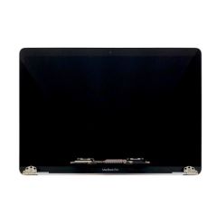 Apple MacBook Pro A2338 (2022) Notebook Lcd Ekran - Panel / Full Set Silver