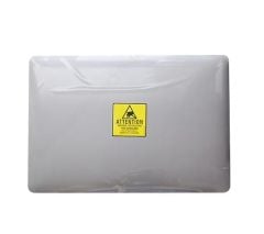 Apple MacBook Pro A2338 (2022) Notebook Lcd Ekran - Panel / Full Set Silver