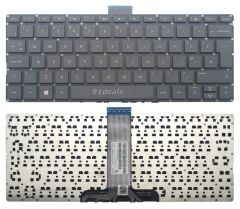 Hp Pavilion X360 11-k002nt, 11-K026ca Klavye TR (Büyük Enter'lı)