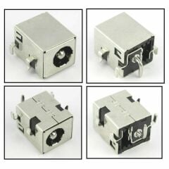 Asus K54, K54C, K54H, K54Hr, K54Hy, K54L Notebook Dc Power Jack